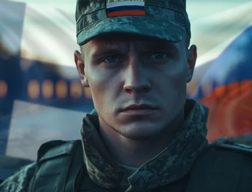 Русские удивили генерала НАТО. 80 тысяч солдат на границе. Финляндия готовится к худшему