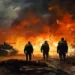 «Русский каток» набирает силу. Гиперборей предсказал «качели» – враг получил «встречный удар в лоб»
