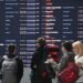 Smartavia: пассажиры Boeing 737−800 вылетят в Архангельск в 01:30 мск