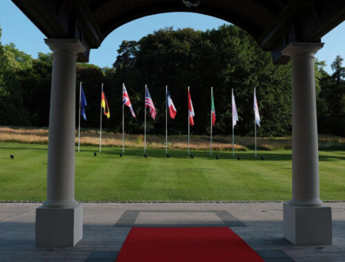 СМИ: лидеры стран G7 договорились усилить санкции против РФ