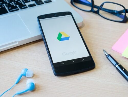 Как купить акции google