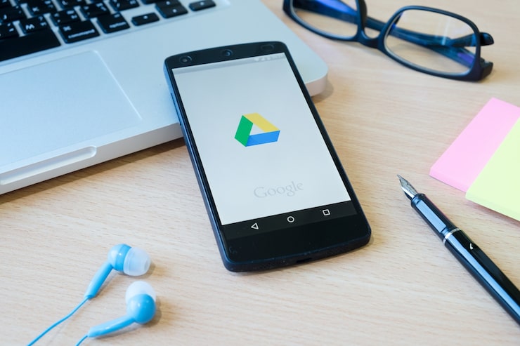 Как купить акции google