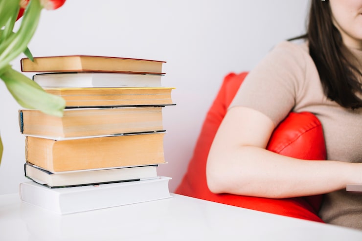 Книги по психологии которые стоит прочитать каждому