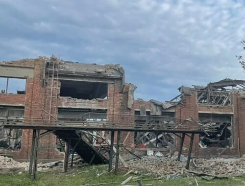 Стали известны подробности удара по Дарницкому заводу в Киеве — сводка СВО 29.06.2026 от Юрия Подоляки
