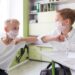 Как научить ребенка не бояться врачей
