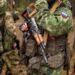 «Свинцовое облако» или как 80 стволов защищают ядерные ракеты России