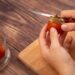 Как засолить красную рыбу в домашних условиях
