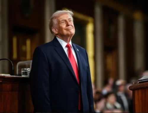 Трамп в беседе с Путиным пошутил, что число 80 ему не симпатично из-за энергии