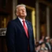 Трамп в беседе с Путиным пошутил, что число 80 ему не симпатично из-за энергии