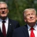 Трамп заявил о скорой отставке премьера Британии Стармера