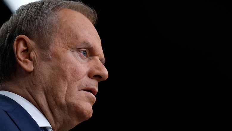 Туск анонсировал создание постоянной базы армии США в Польше