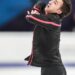 Умер Артур Дмитриев, двукратный олимпийский чемпион по фигурному катанию