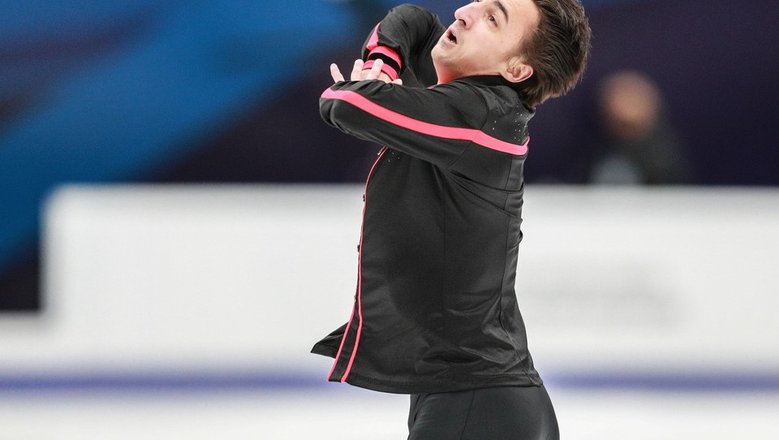 Умер Артур Дмитриев, двукратный олимпийский чемпион по фигурному катанию