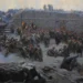 В 1942-м моряки разрезали горящий холст и спасли фрагменты: непростая судьба панорамы «Оборона Севастополя», пострадавшей от БПЛА