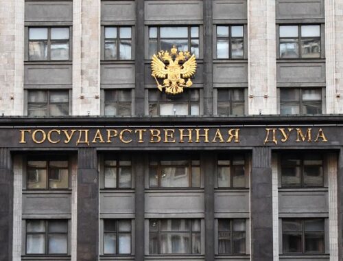 В Госдуме оценили риски открытия второго фронта в Приднестровье