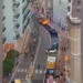 В Сети появилось видео с места взрыва в Монако, где могли пострадать россияне