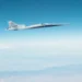 В штатном режиме: экспериментальный самолет NASA X-59 совершил второй сверхзвуковой полет