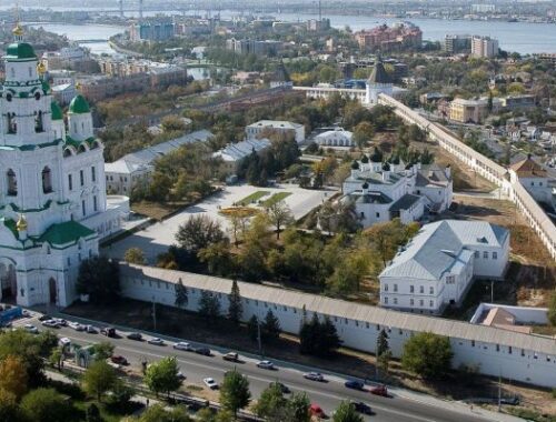 В Астрахани назвали поставщика котлет, из-за которых произошло массовое отравление