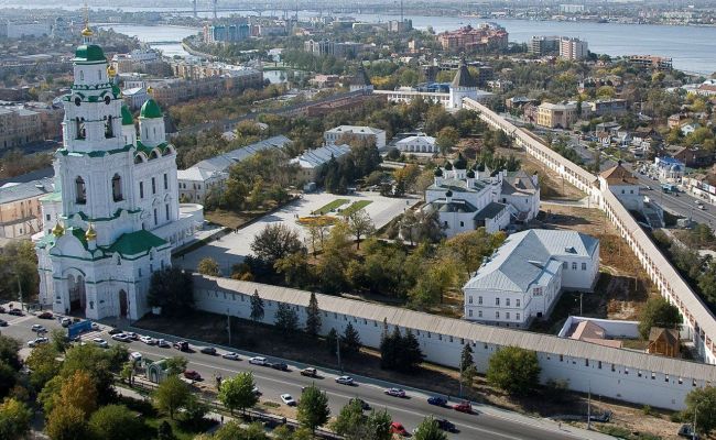 В Астрахани назвали поставщика котлет, из-за которых произошло массовое отравление