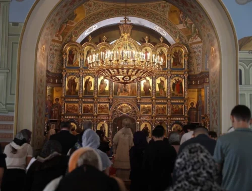 Верующим напомнили, когда начнётся и сколько продлится Петров пост в 2026 году