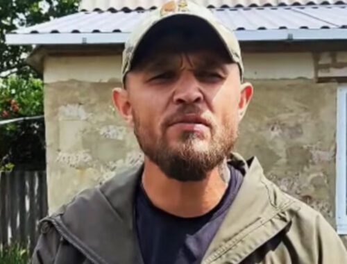 Ветеран СВО заявил Путину об угрозе мятежа: видео с миллионами просмотров вызвало реакцию Кремля