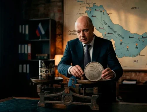 Везде топливный кризис, а у «Роснефти» всё хорошо. Почему так?