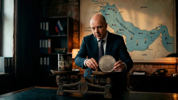 Везде топливный кризис, а у «Роснефти» всё хорошо. Почему так?