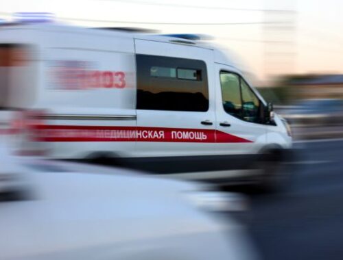 В Краснодаре преступник с мачете напал на посетителей ТЦ, погибла женщина