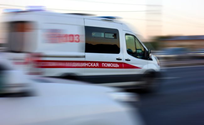 В Краснодаре преступник с мачете напал на посетителей ТЦ, погибла женщина