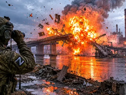 Впервые. Минобороны России решилось на беспрецедентный шаг. Летающая смерть шокировала НАТО под Киевом. Колоссальный успех одесской бойни