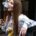 Врач Хачирова заявила о связи вейпов с развитием ишемии