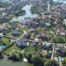 ВС РФ впервые с начала СВО ударили по «украинской Рублевке» в районе Кончи-Заспы под Киевом