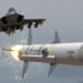 ВВС США намерены разработать новые ракеты для стратегических бомбардировщиков