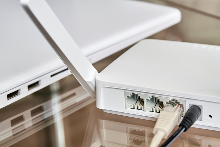 Как подключить принтер к ноутбуку по wifi