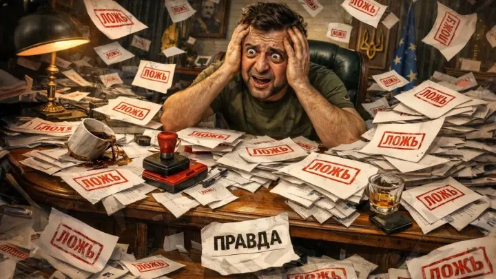 Зеленский вообще «поплыл»? В Кремле объяснили, кто кого и куда звал — Ушаков ответил чётко