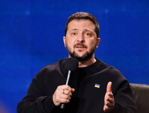 Зеленский выступит перед лидерами ЕС на саммите 18 июня с мольбами о вступлении