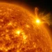 Землю вечером 4 июня может накрыть сильная магнитная буря уровня G3