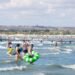 Альтернативе Крыма открыли восемь десятков пляжей