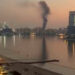 Бахрейн, Кувейт, Иордания и Катар подверглись ударам Ирана: Reuters сообщил о взрывах в центре Дубая