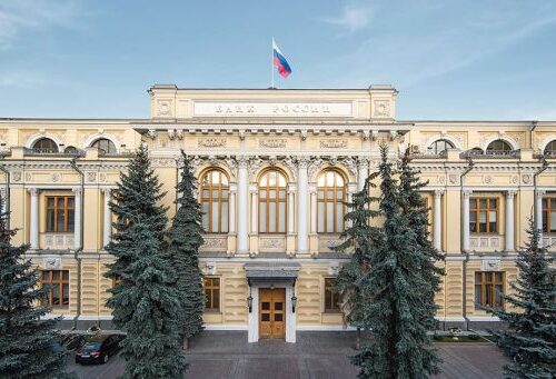 Центробанк России: «Закрыть глаза» на цены топлива мы не вправе
