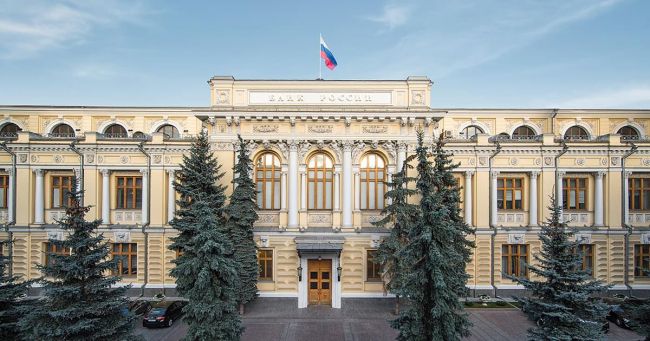 Центробанк России: «Закрыть глаза» на цены топлива мы не вправе