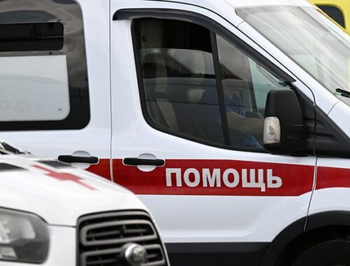 Число пострадавших при атаке БПЛА в Подмосковье выросло