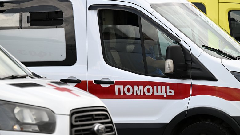 Число пострадавших при атаке БПЛА в Подмосковье выросло