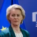 Фон дер Ляйен призвала «молниеносно» выслать мигрантов, проникших в Сеуту