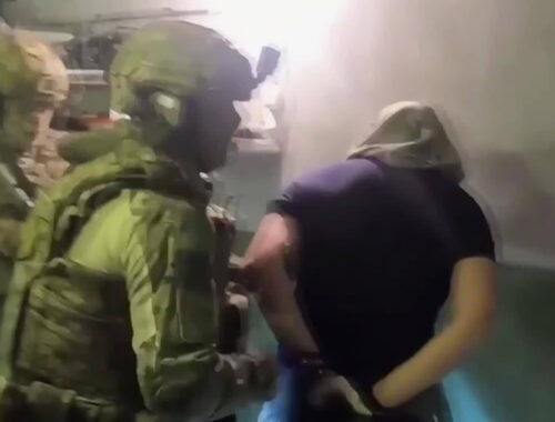ФСБ сорвала атаку ВСУ на военные аэродромы России: раскрыта схема операции — сводка СВО 13.07.2026 от Юрия Подоляки