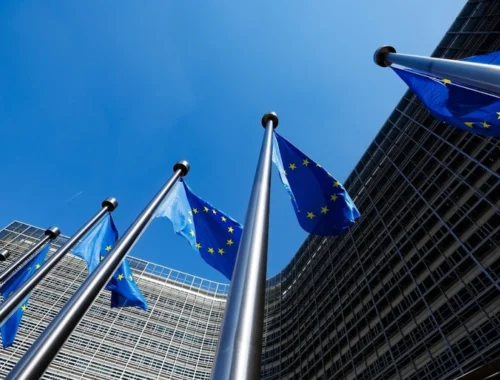 FT: Страны ЕС неохотно поддерживают новые санкции против РФ из-за ущерба бизнесу
