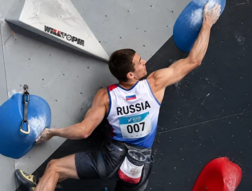 Генассамблея World Climbing убрала с повестки обсуждение отстранения россиян