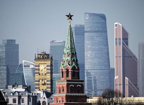 Гидрометцентр: 8 июля в Москве до +22 градусов, дождь
