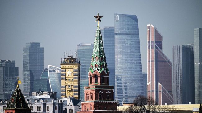 Гидрометцентр: 8 июля в Москве до +22 градусов, дождь