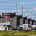 Главный инженер Запорожской АЭС погиб при ударе дрона: «Росатом» потребовал реакции МАГАТЭ
